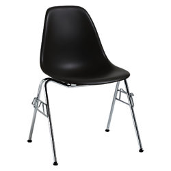 Vitra Eames DSS Chair Grey